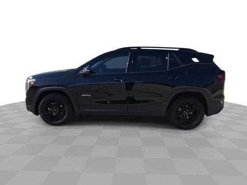 2023 GMC Terrain AWD AT4