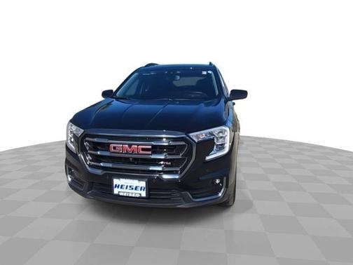 2023 GMC Terrain AWD AT4