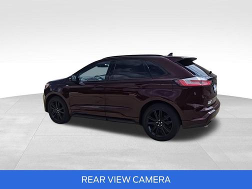 2020 Ford Edge ST