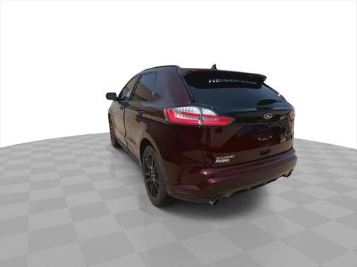 2020 Ford Edge ST