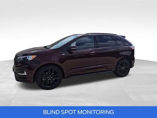 2020 Ford Edge ST