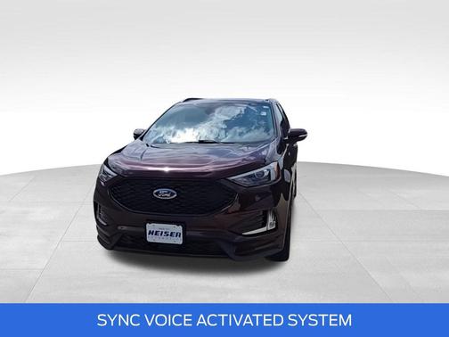 2020 Ford Edge ST