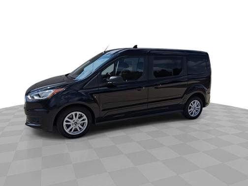2020 Ford Transit Connect XLT w/Rear Liftgate