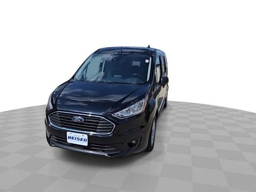 2020 Ford Transit Connect XLT w/Rear Liftgate