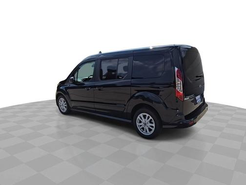 2020 Ford Transit Connect XLT w/Rear Liftgate