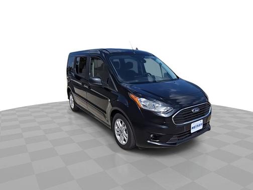 2020 Ford Transit Connect XLT w/Rear Liftgate
