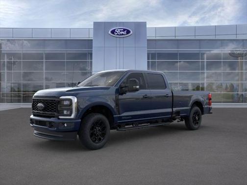 2025 Ford F-350 XLT