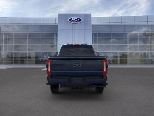 2025 Ford F-350 XLT