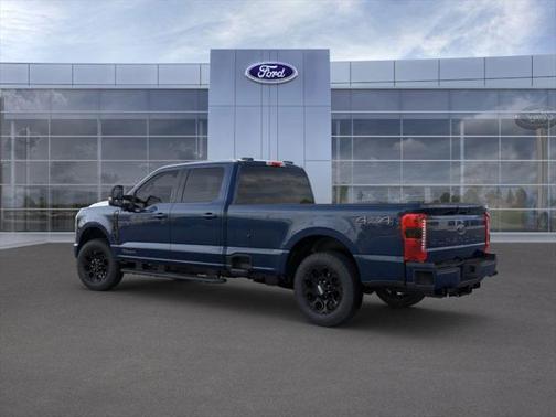 2025 Ford F-350 XLT