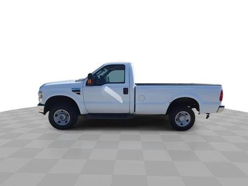 2008 Ford F-250 XLT