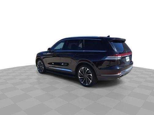 2021 Lincoln Aviator Reserve AWD