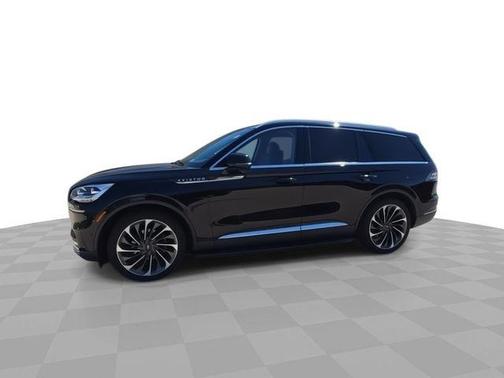 2021 Lincoln Aviator Reserve AWD