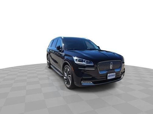 2021 Lincoln Aviator Reserve AWD