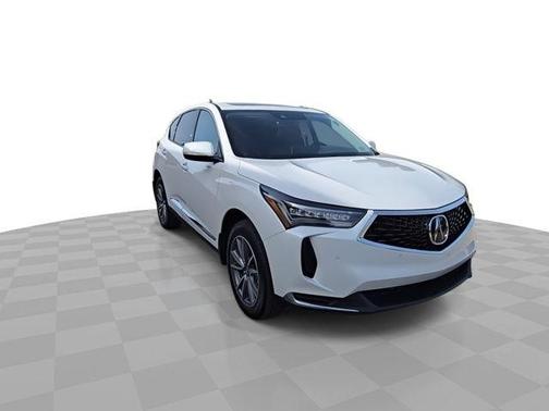 2023 Acura RDX Technology Package