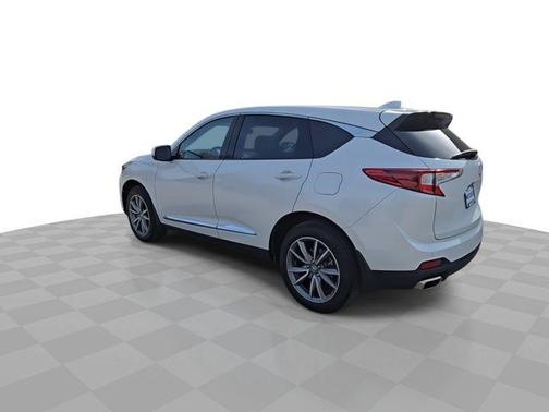 2023 Acura RDX Technology Package