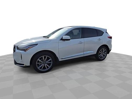 2023 Acura RDX Technology Package