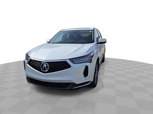 2023 Acura RDX Technology Package