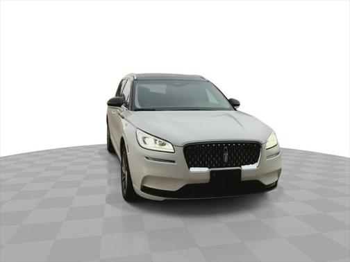 2022 Lincoln Corsair Grand Touring
