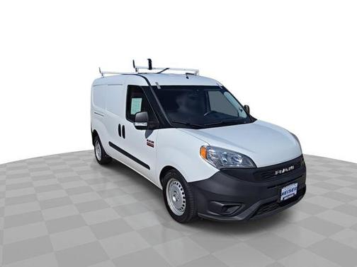 2020 RAM ProMaster City Tradesman