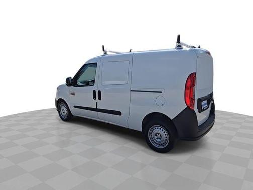 2020 RAM ProMaster City Tradesman