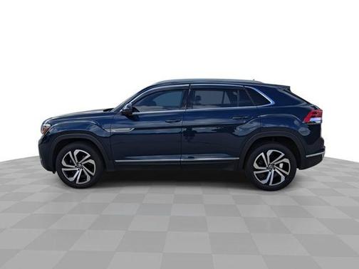 2021 Volkswagen Atlas Cross Sport 3.6L V6 SEL