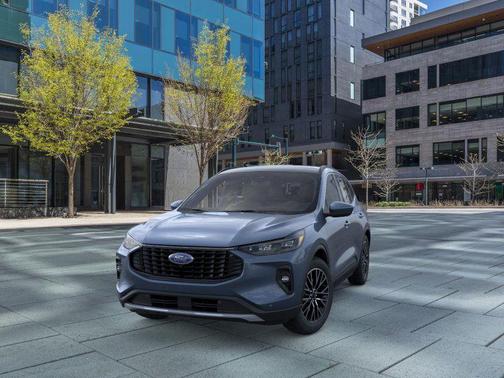 2025 Ford Escape PHEV SE