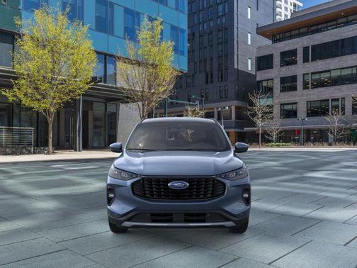 2025 Ford Escape PHEV SE