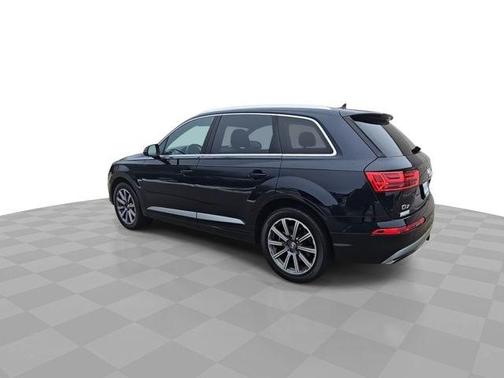 2017 Audi Q7 3.0T Premium