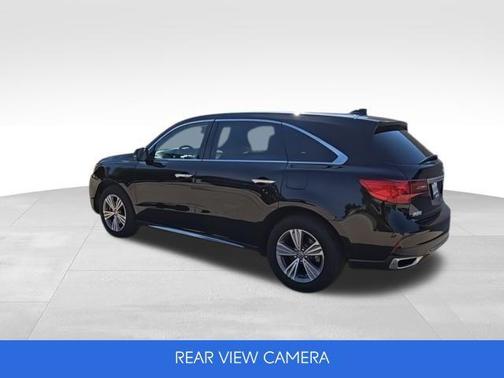 2020 Acura MDX 3.5L