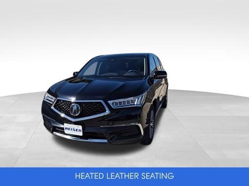 2020 Acura MDX 3.5L
