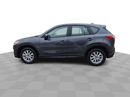 2016 Mazda CX-5 Sport