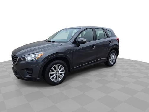 2016 Mazda CX-5 Sport