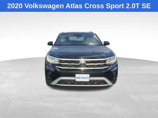 2020 Volkswagen Atlas Cross Sport 2.0T SE