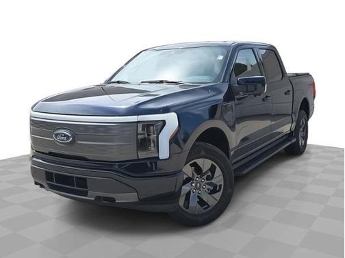 2023 Ford F-150 Lightning LARIAT