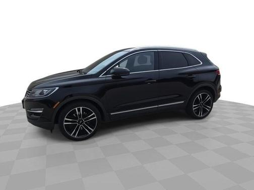 2018 Lincoln MKC Reserve