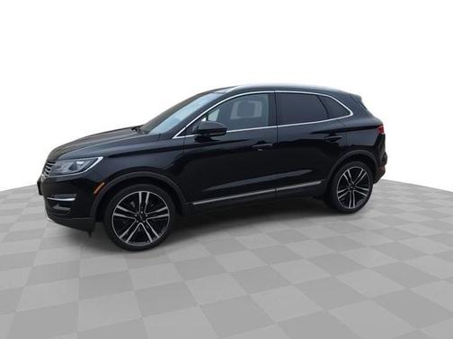 2018 Lincoln MKC Reserve