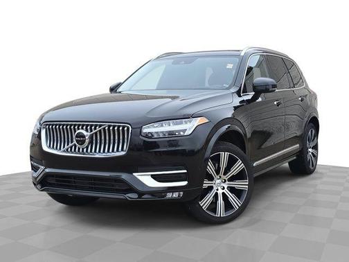 2022 Volvo XC90 T6 Inscription