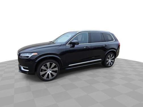 2022 Volvo XC90 T6 Inscription