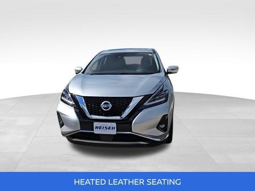 2021 Nissan Murano SL Intelligent AWD