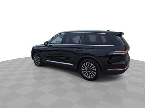 2022 Lincoln Aviator Reserve AWD