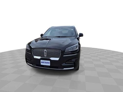 2022 Lincoln Aviator Reserve AWD