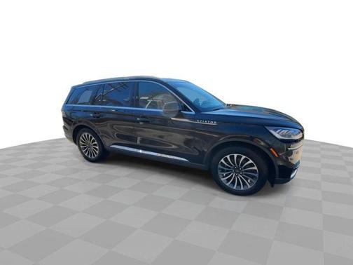 2022 Lincoln Aviator Reserve AWD