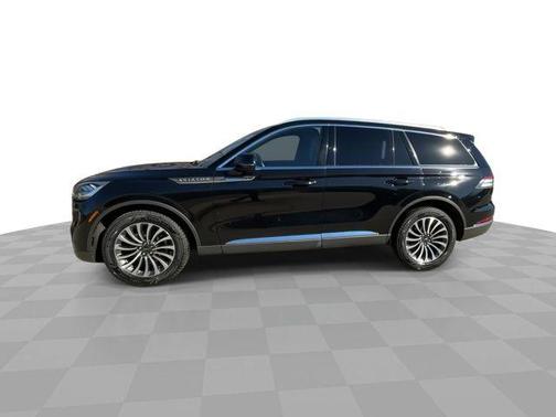 2022 Lincoln Aviator Reserve AWD