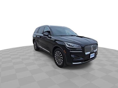 2022 Lincoln Aviator Reserve AWD