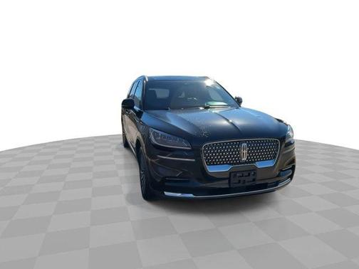 2022 Lincoln Aviator Reserve AWD