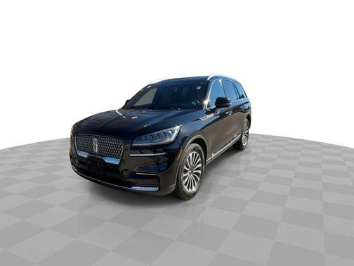 2022 Lincoln Aviator Reserve AWD