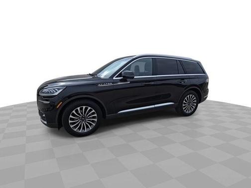 2022 Lincoln Aviator Reserve AWD