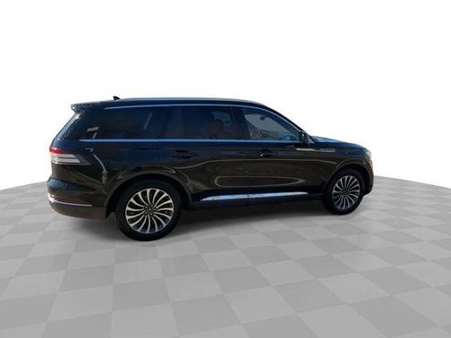 2022 Lincoln Aviator Reserve AWD