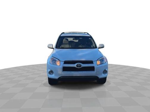 2011 Toyota RAV4 Limited