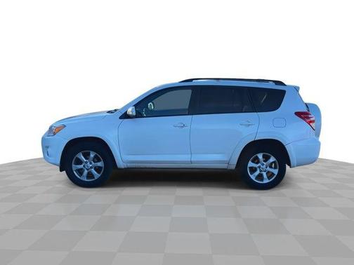 2011 Toyota RAV4 Limited